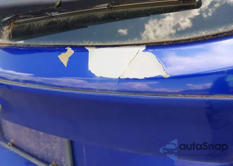 2014 Ford Focus Se z USA, uszkodzony, nr VIN 1FADP3K2XEL282933